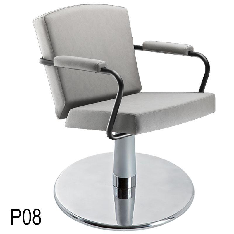 Vivian fauteuil de coiffure tournant
